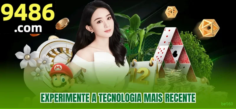 Configurações úteis dentro do app bet60