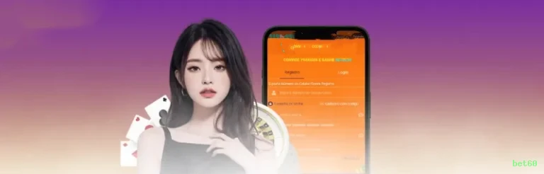 Central de dúvidas rápidas sobre o app bet60