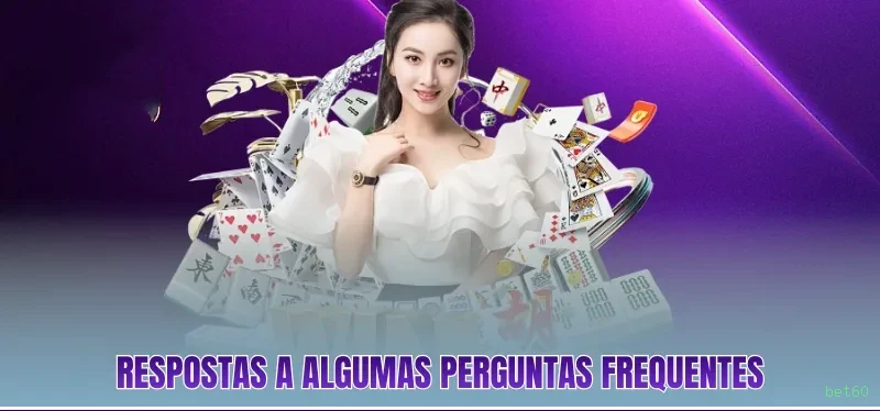Cassino bet60 app mobile
