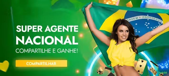 Plataforma bet60 - cassino e apostas