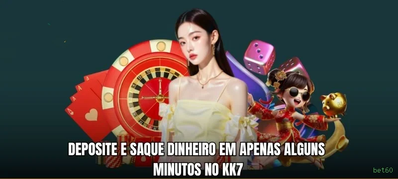 Programa VIP bet60 - benefícios exclusivos
