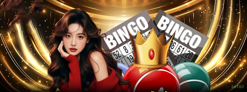 Slots com prêmios bet60